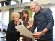 Fotókörös díjak az Alföldi Fotószalonon…