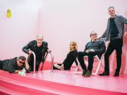 Az évek és a rutin… – Pál Utcai Fiúk koncert Szentesen