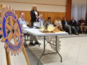 Nyílt nap a Rotarynál…