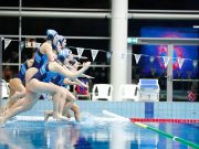 Női OB I.: BVSC ellen folytatjuk…