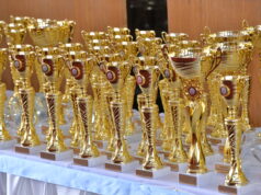 Sportolói Díjátadó Ünnepség 2022 (nevek és eredmények)