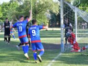 Szentesi Kinizsi – SZVSE 1–3…