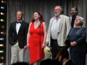 Színházban jártunk – Örkény: Tóték…