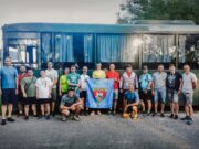 Tizedik alkalommal rendezték meg a „Tekerj a sereggel” elnevezésű kétnapos kerék…