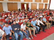 Az Év Sportolója 2021. díjátadó (csak képek)