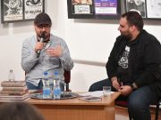 Rózsa Sándor, a gasztronómia és a thrash metal találkozása…