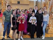 Szerbiában is sikerek…