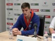 Az utolsó negyedre „fogytunk el” ellen a Fradi ellen…. Értékeltek az edzők és …