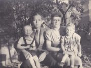 Háborús napok, hónapok Szentesen 1944-45-ben…