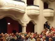 Koncerttel ünnepelték az időseket…