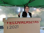 Szűcs Ildikó nyerte az előválasztást…