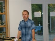 Elnökségi ülés………