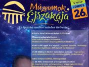 Szeretettel várjuk a védettségi igazolvánnyal rendelkező 18. életévüket betöltöt…