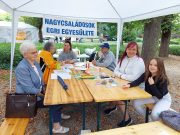 Vendégségben Eger Ünnepén…