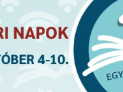 Könyvtárunk 2021-ben is csatlakozik az Országos Könyvtári Napok rendezvénysoroza…