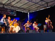 Nemzetünk kincseit hozták a Zene Ünnepére