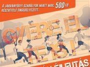 Sok szeretettel várjuk a sport szerelmeseit!…