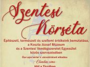 Körséta a múzeumban…