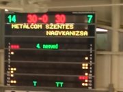 Ééés ……a vége Szép volt fiúk…