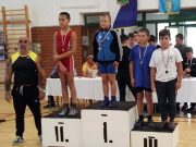 Négy kvótát szereztünk az Olimpiára!…