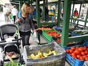 Lakossági felhívás helyi termelők és kézművesek részére…