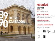 30 éve szabadon……!…