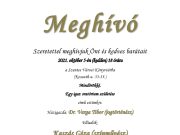 A könyvtár jövő heti programjai:…