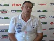 Az első meccs pipa vasárnap jöhet a folytatás…