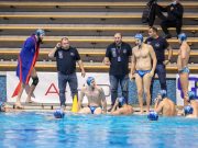 Képek a Vasas elleni idegenbeli bajnokinkról. Vasas Vízilabda #metalcomszen…