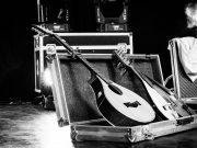 A ZENE ÜNNEPE SZENTESEN Herczku Ági és a Banda a Megyeháza Kulturális Konferenci…