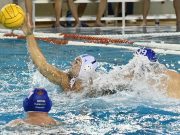 Újoncunk góllal mutatkozott be a férfi OB I.-ben…