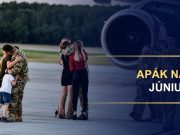 Boldog apák napját kívánunk!