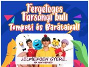 Mindenkit szeretettel várunk! :)…