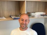 Új edző a Kinizsinél……….