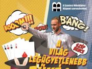 Mindenkit szeretettel várunk! :)…