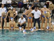 Férfi OB I.: a Vasas vendégei leszünk…