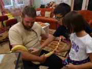 Közel kétszáz látogató az Állati jó vasárnapon…