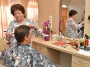 Rózsára öt évtized után is számíthatnak vendégei…