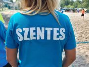Véget ért az idei Női Strandfoci NB2 -es bajnokság és örömmel írom Nektek,hogy c…