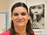 Szülésfelkészítő tanfolyam indul október 11-től…