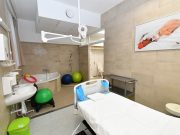 Családközpontú szülészet Szentesen…