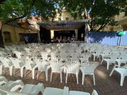 Herczku Ági, Nikola Parov és a Banda már Szentesen!Kapunyitás 18 órakor, koncert…