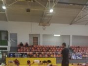 Szarvason elkezdődött a régiós tábor. Klubunk 3 fővel vetette bele magát a munká…