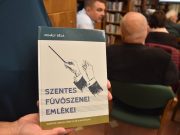 Szerda esti rendezvényünk képekben….