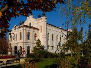 Pályázat a könyvtár igazgatói állására…