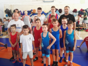 Kecskeméten tartották ma a III. Hirös Kupát!…