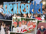 Pénteken új lapszámmal jelentkezik a Szentesi Élet, címoldalunkon a hétvégi Térf…