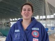 „A 3 pontért megyünk” Szombaton 18 h-kor női csapatunk a GYVSE-UNI Győr otthonáb…