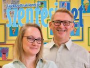 Pénteken megjelenik a Szentesi Élet legújabb lapszáma. E heti Szentesi Hőseink p…