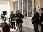 Harminc év Rock and Roll – Megnyílt a Szentes Rock and Roll 1991-2021 kiállítás…